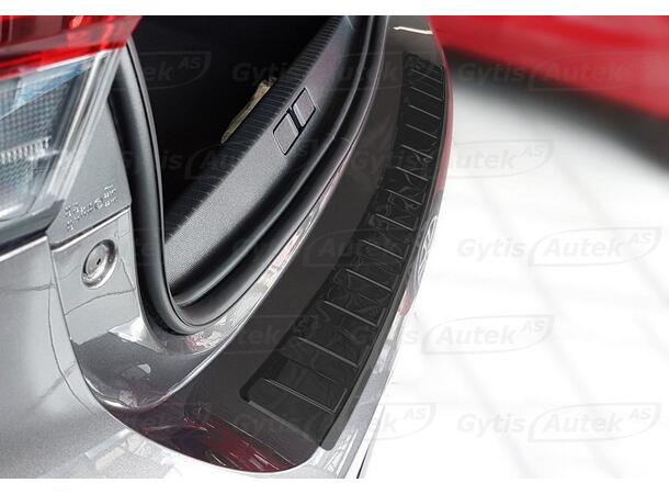 Stötfångarskydd / Lastskydd | Opel Corsa F/-e 2020-> | gytek.se