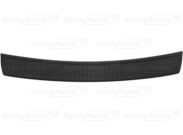 Stötfångarskydd / Lastskydd | Toyota Auris 2013-2015 | gytek.se