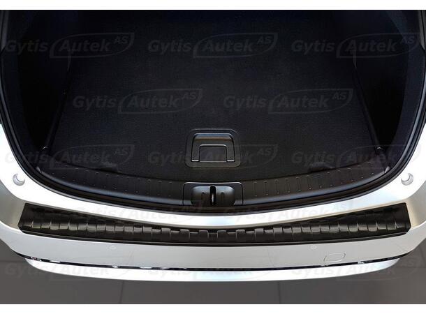 Stötfångarskydd / Lastskydd | Toyota Corolla 2019-> | gytek.se