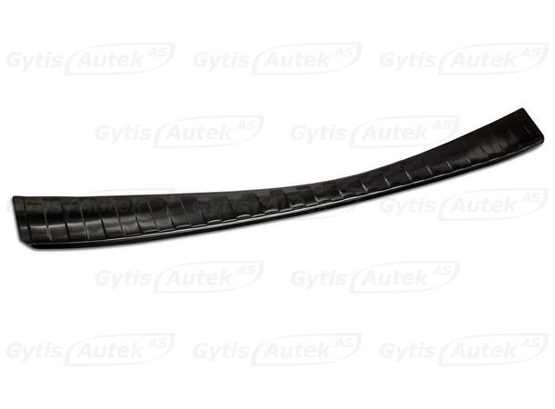Stötfångarskydd / Lastskydd | Toyota Corolla 2019-> | gytek.se