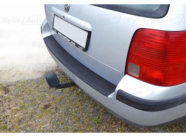 Stötfångarskydd / Lastskydd | VW PassB5 1996-2000 | gytek.se
