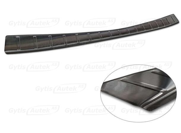 Stötfångarskydd | Lexus RZ 2023-> | gytek.se