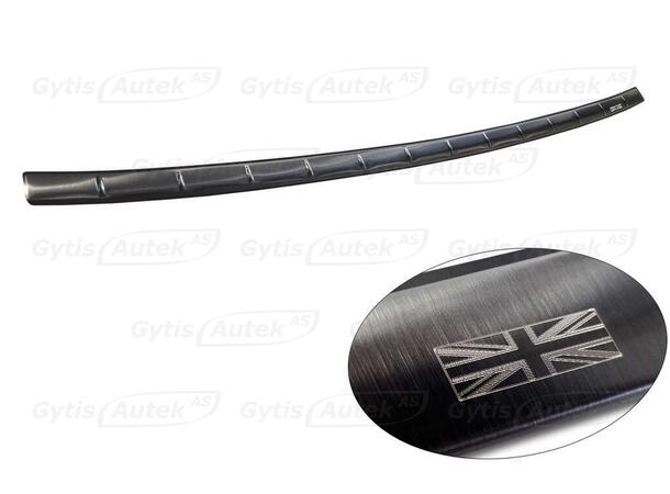 Stötfångarskydd | MG4 2022-> | gytek.se