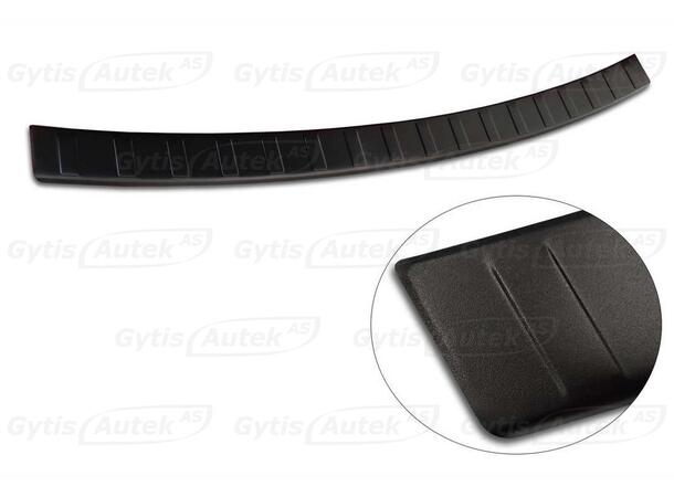 Stötfångarskydd | Mazda CX-5 2018-2022 | gytek.se