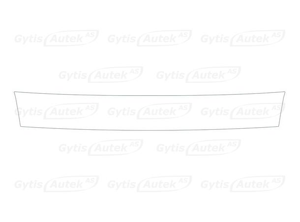 Stötfångarskydd | PPF | Audi Q8 e-tron 2023-> | gytek.se