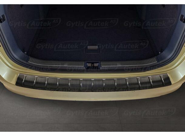 Stötfångarskydd | Skoda Superb 2024-> | gytek.se