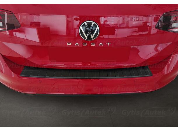 Stötfångarskydd | VW Passat B8 2015-2023 | gytek.se