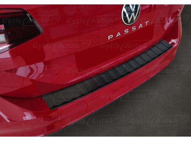 Stötfångarskydd | VW Passat B8 2015-2023 | gytek.se