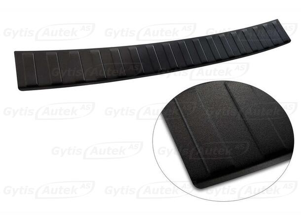 Stötfångarskydd | VW Passat B8 2015-2023 | gytek.se