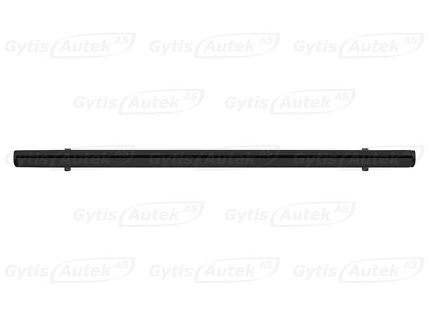 Takräcke. Fixpoint. Svart VW Caddy 2021-> 