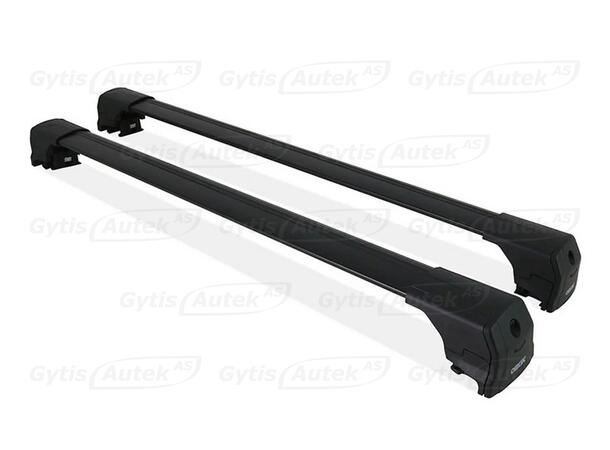 Takräcke | BMW X1 U11 2023-> | gytek.se