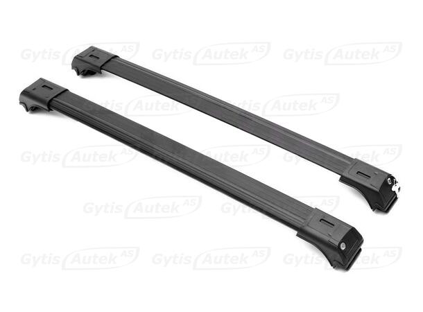 Takräcke | Toyota RAV4 2013-2018 | gytek.se