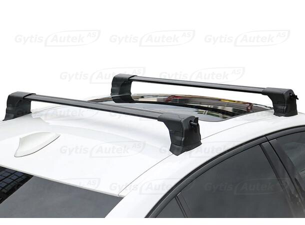 Takräcke | VW T7 Multivan 2022-> | gytek.se
