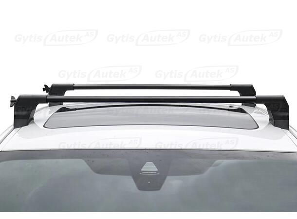 Takräcke | VW T7 Multivan 2022-> | gytek.se