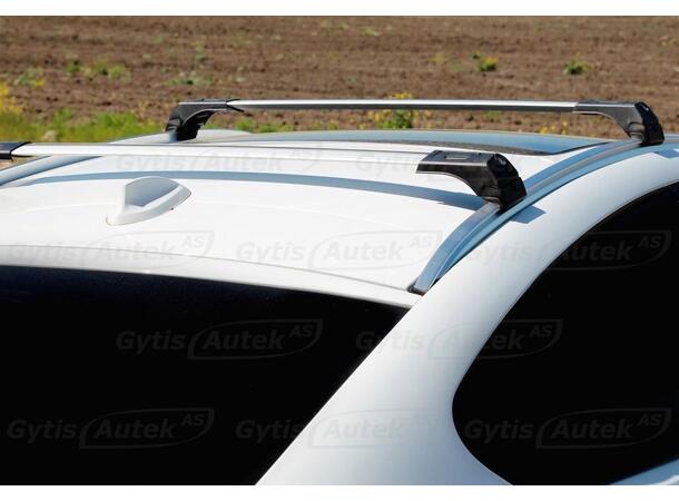 Takräcke till Toyota Auris 2013-2018 | gytek.se