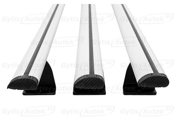 Takräcke till VW T5 2003-2015 | gytek.se