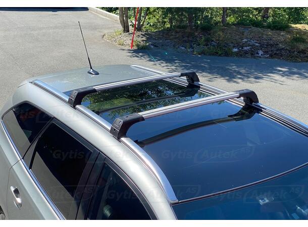 Takstativ | Toyota Auris 2013-2018 | gytisautek.no