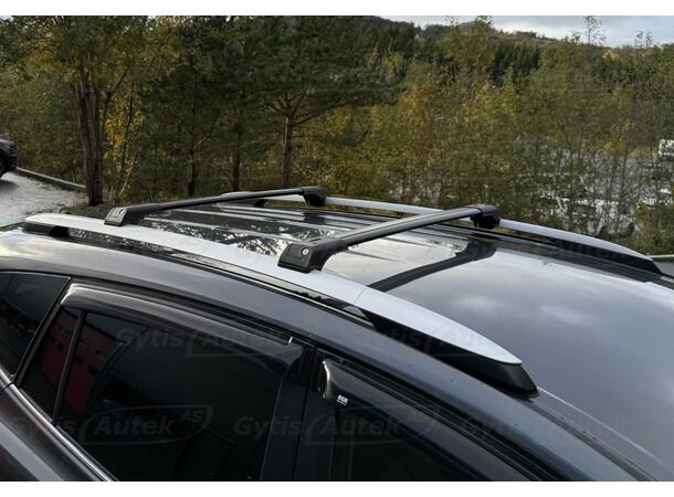 Takstativ | Toyota RAV4 2013-2018 | gytisautek.no