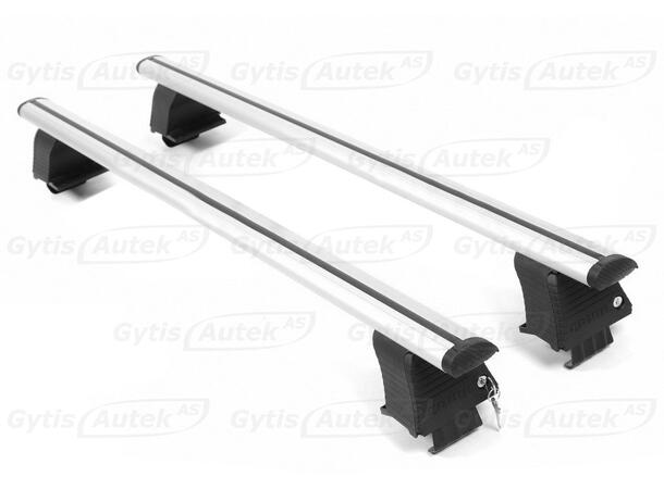 Takstativ til Isuzu D-Max 2012-2020 | gytisautek.no