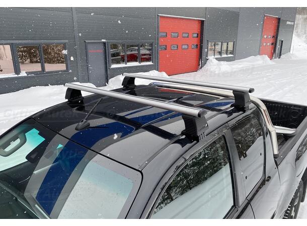 Takstativ til Isuzu D-Max 2012-2020 | gytisautek.no