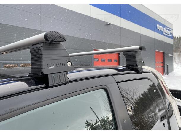 Takstativ til Isuzu D-Max 2012-2020 | gytisautek.no