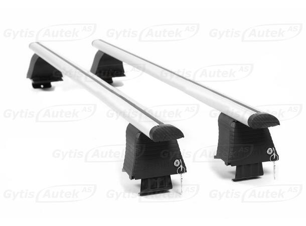 Takstativ til Isuzu D-Max 2012-2020 | gytisautek.no