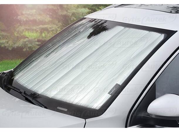 Termogardin | BMW 5 ser. F10/F11 2010-2016 | gytek.se
