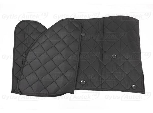 Termogardiner | MB Vito W639 2003-2014 | gytek.se