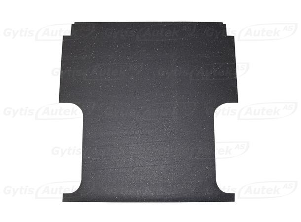 Vareromsmatte til Nissan Navara 2016-> | gytisautek.no