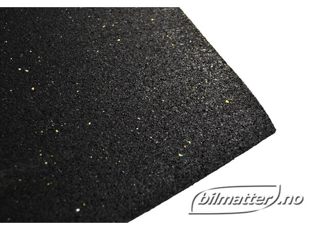 Vareromsmatte til Nissan Navara 2016-> | gytisautek.no