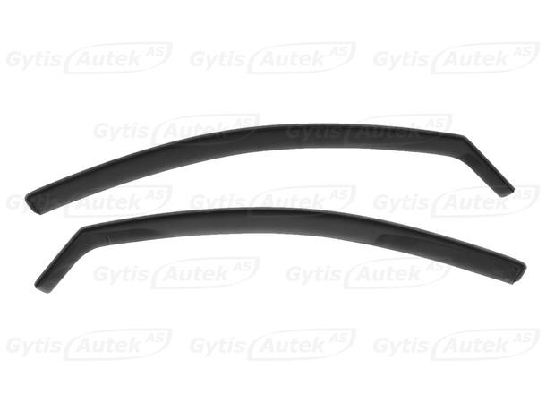 Vindavvisare | Audi A6 2005-2011 | gytek.se