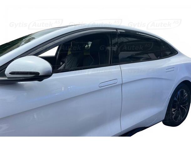 Vindavvisare | BYD Seal 2024-> | gytek.se