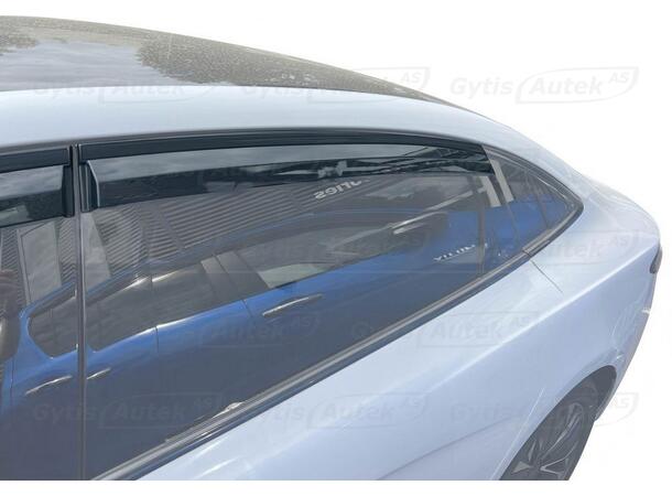 Vindavvisare | BYD Seal 2024-> | gytek.se