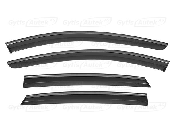 Vindavvisare | BYD Seal 2024-> | gytek.se
