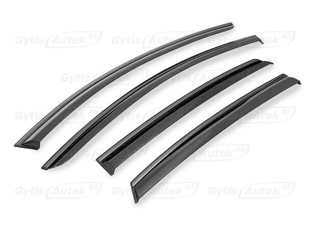 Vindavvisare | BYD Seal 2024-> | gytek.se