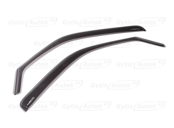 Vindavvisare | Chevrolet Tahoe 2000-2006 | gytek.se