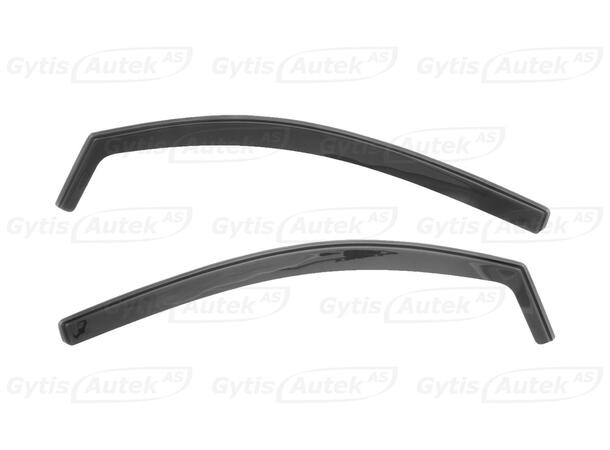 Vindavvisare | Fiat 500 2008-2020 | gytek.se