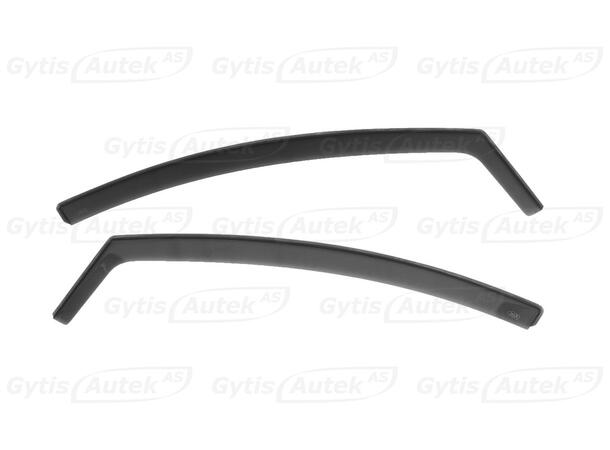 Vindavvisare | Ford Focus 2011-2018 | gytek.se