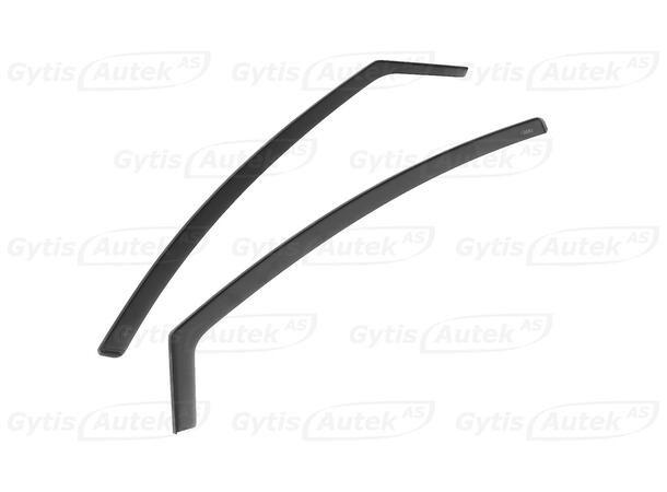 Vindavvisare | Ford Focus 2011-2018 | gytek.se