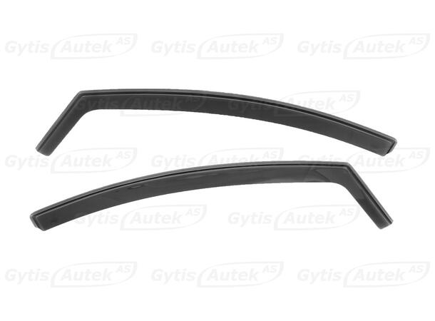 Vindavvisare | Ford Focus 2011-2018 | gytek.se
