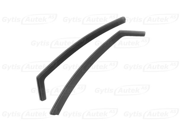 Vindavvisare | Ford Focus 2011-2018 | gytek.se