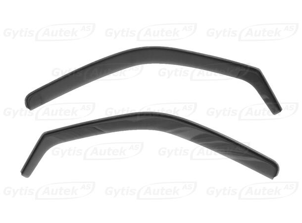 Vindavvisare | Ford Ranger 2006-2011 | gytek.se