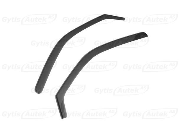 Vindavvisare | Ford Ranger 2006-2011 | gytek.se