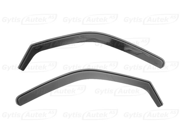 Vindavvisare | Ford Ranger 2006-2011 | gytek.se