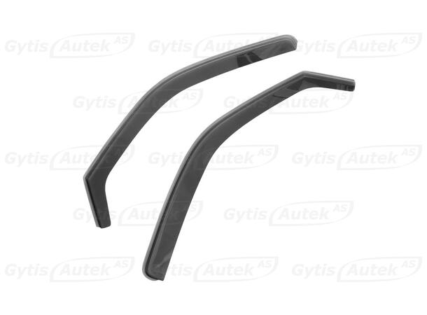 Vindavvisare | Ford Ranger 2006-2011 | gytek.se