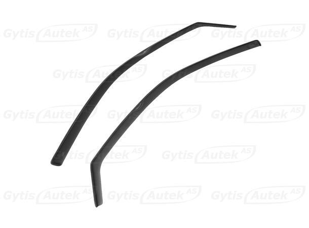 Vindavvisare | Nissan X-Trail 2001-2007 | gytek.se
