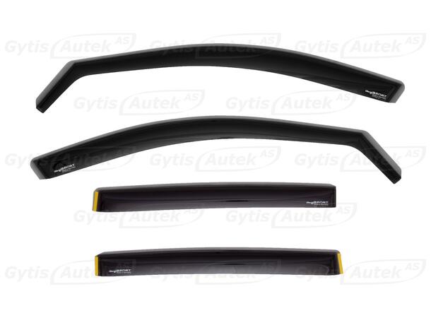Vindavvisare | Opel Astra L 2022-> | gytek.se