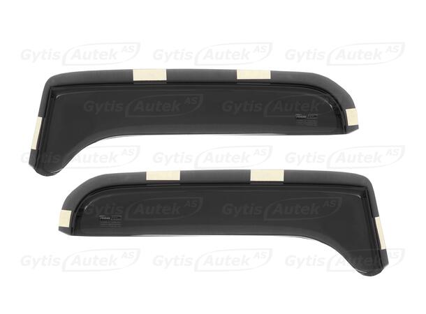 Vindavvisare | Opel Movano 2011-2021 | gytek.se