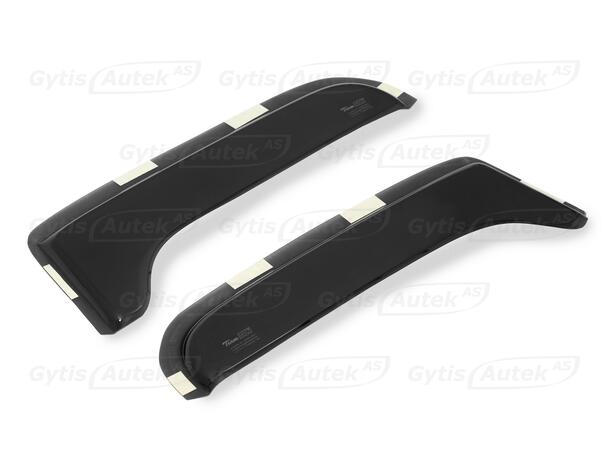 Vindavvisare | Opel Movano 2011-2021 | gytek.se