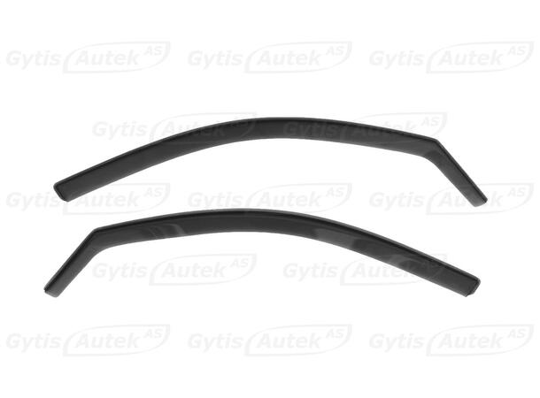 Vindavvisare | Toyota RAV4 2006-2009 | gytek.se